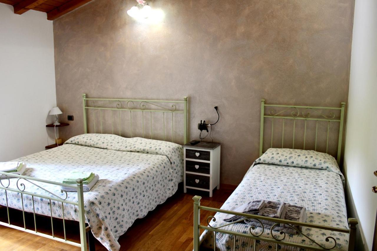Agriturismo La Fine Villa Piancaldoli Exteriör bild